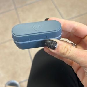 Skullcandy headphones wireless